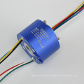 Agriculture Machinery Parts Slip Ring